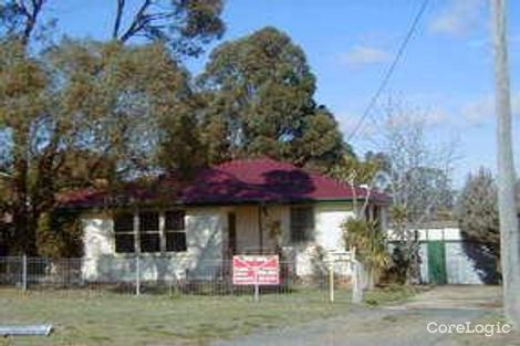 Property photo of 11 Mount Street Yass NSW 2582