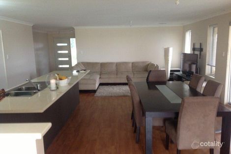Property photo of 161 Aurelian Avenue Yalyalup WA 6280