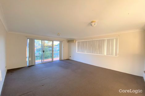 Property photo of 10/54-60 Hassall Street Westmead NSW 2145