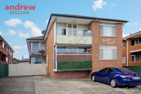 Property photo of 7/13 Unara Street Campsie NSW 2194