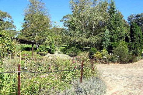 81-105 Chifley Rd, Bell, NSW 2786