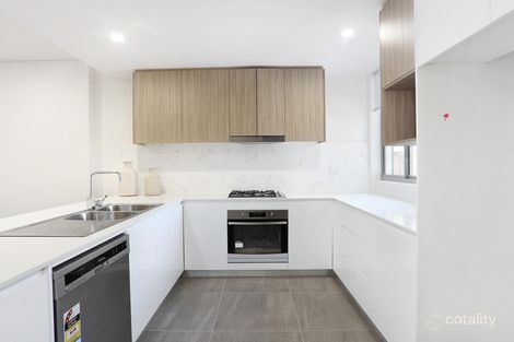 Property photo of 27/78 Queen Street Auburn NSW 2144