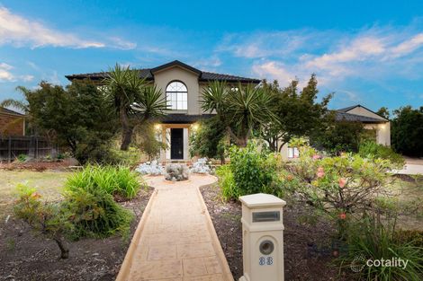 33 Castlewellan Bvd, Hillside, VIC 3037