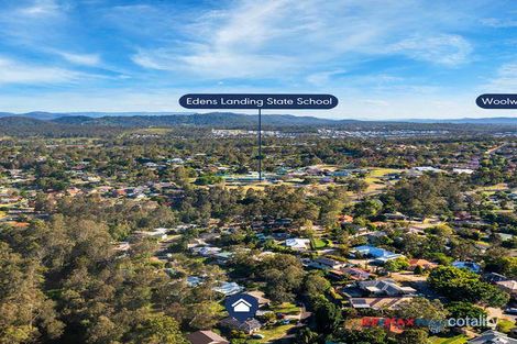 Property photo of 38 Loane Drive Edens Landing QLD 4207