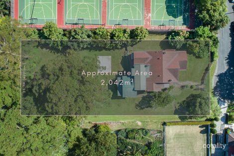 Property photo of 2 Sutherland Avenue Wahroonga NSW 2076