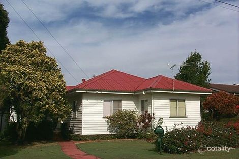 Property photo of 1 Higlett Street Scarborough QLD 4020