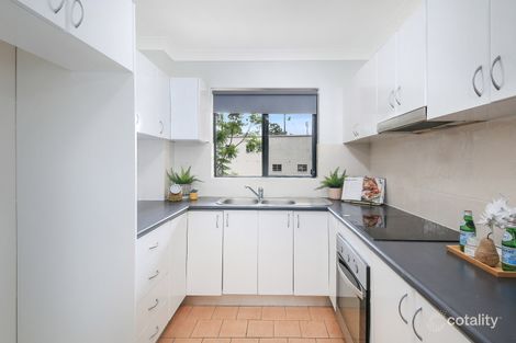 Property photo of 19/105-113 Stapleton Street Pendle Hill NSW 2145