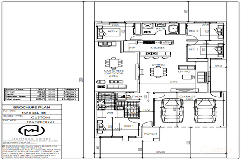 302 Southerly Dr, Mernda, VIC 3754