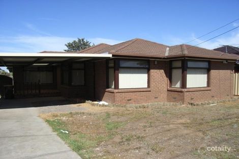 Property photo of 25 Clarke Avenue St Albans VIC 3021