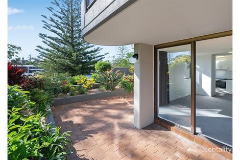 101/8-10 Hollingworth St, Port Macquarie, NSW 2444