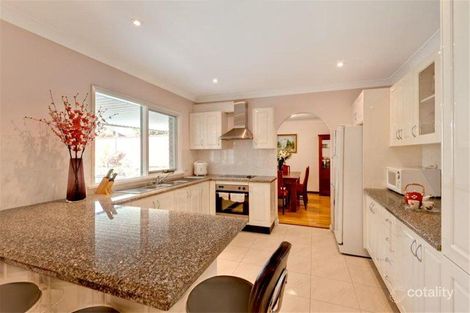 Property photo of 27 Witonga Crescent Baulkham Hills NSW 2153