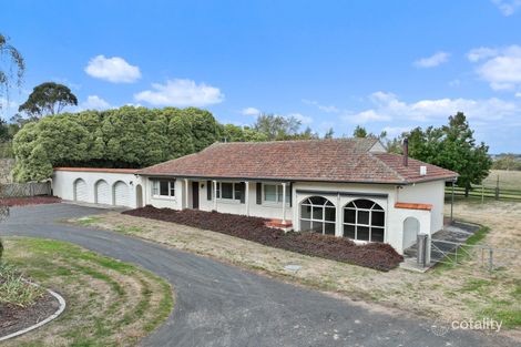 Property photo of 31 Gardner And Holman Road Drouin VIC 3818
