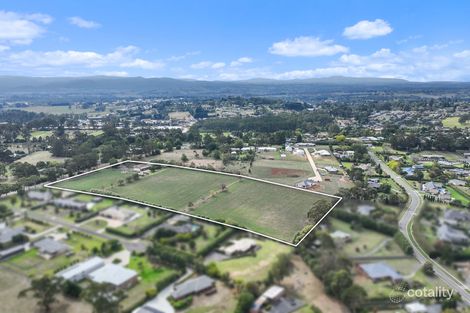 Property photo of 31 Gardner And Holman Road Drouin VIC 3818