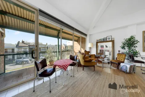 Property photo of 1/249 Drummond Street Carlton VIC 3053