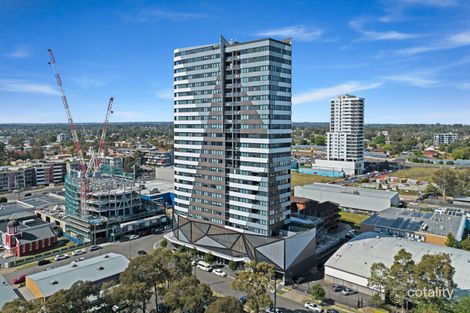 803/1 Boys Ave, Blacktown, NSW 2148