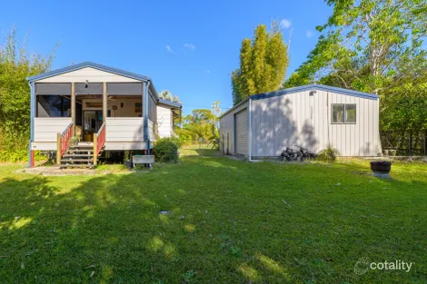 Property photo of 10 Regent Court Cooloola Cove QLD 4580