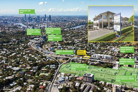 56 Coonan St, Indooroopilly, QLD 4068