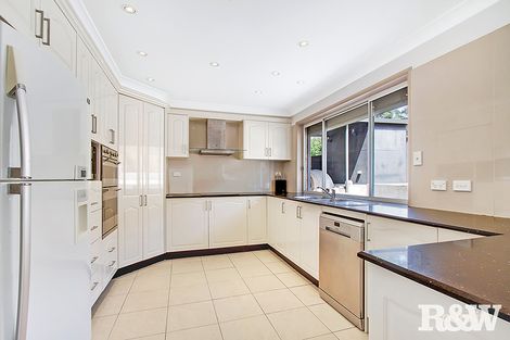 Property photo of 53 Stilt Avenue Cranebrook NSW 2749