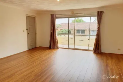 Property photo of 10/16 Carrington Avenue Hurstville NSW 2220