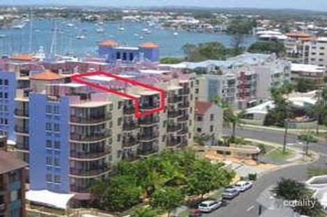 55/32 River Esp, Mooloolaba, QLD 4557