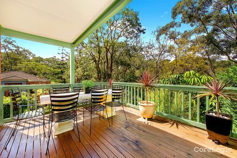 Property photo of 42A Forrest Road Ryde NSW 2112