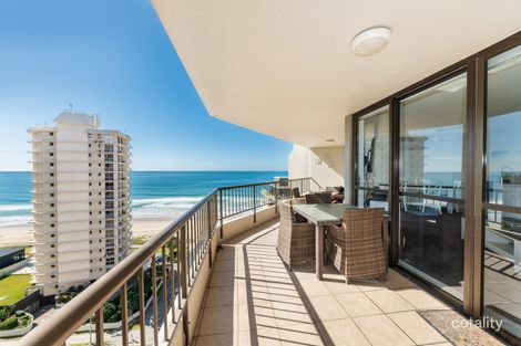 Property photo of 1202/3544 Main Beach Parade Main Beach QLD 4217