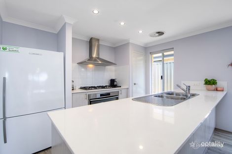 Property photo of 26 Axbridge Grange Alkimos WA 6038