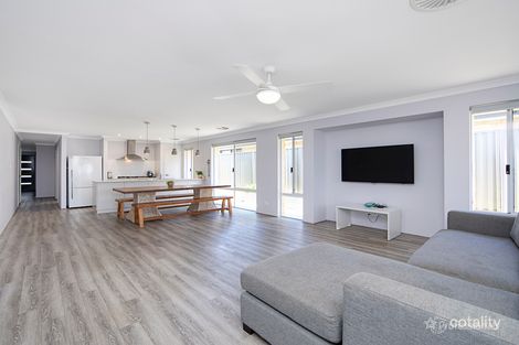 Property photo of 26 Axbridge Grange Alkimos WA 6038