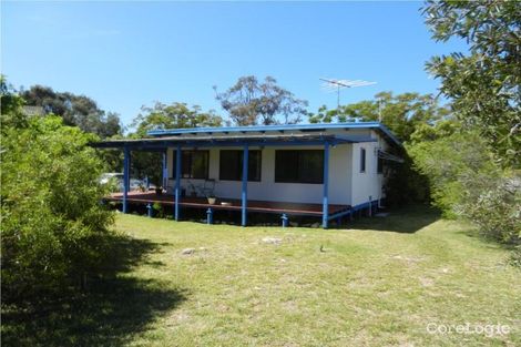 Property photo of 31 Kabbarli Street Falcon WA 6210