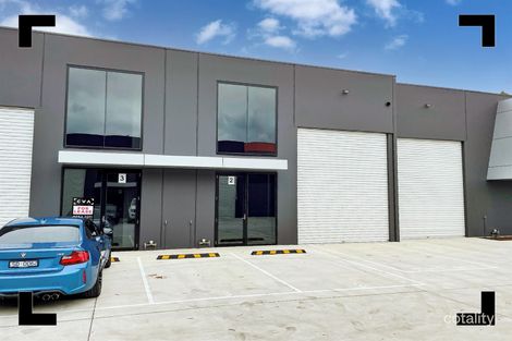 2/54 Merrindale Dr, Croydon South, VIC 3136