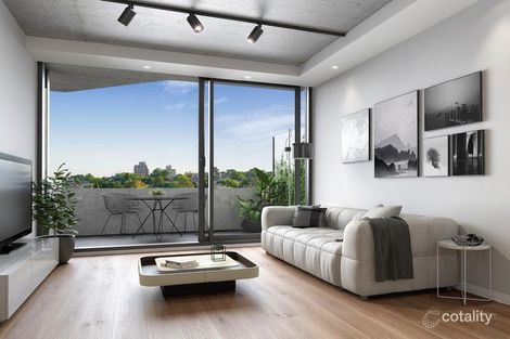 410/2 Gough St, Cremorne, VIC 3121