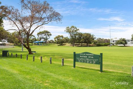 Property photo of 6/2 Reserve Road Spearwood WA 6163