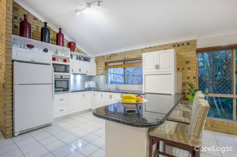 Property photo of 14 Inverness Way Parkwood QLD 4214