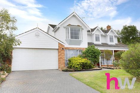 12 Waddington Ct, Highton, VIC 3216