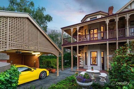 Property photo of 101 Barton Terrace West North Adelaide SA 5006