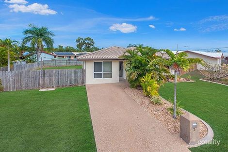 2 Carnarvon Ct, Deeragun, QLD 4818