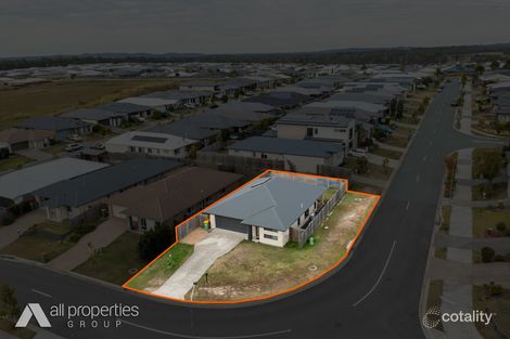 Property photo of 29 Mount Huntley Street Park Ridge QLD 4125