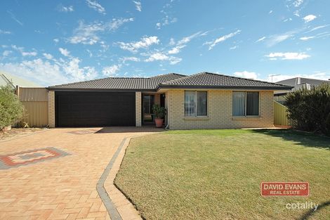 6 Adelong Cct, Merriwa, WA 6030