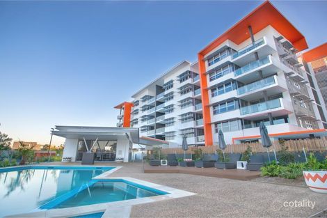 Property photo of 2302/42 Laver Drive Robina QLD 4226