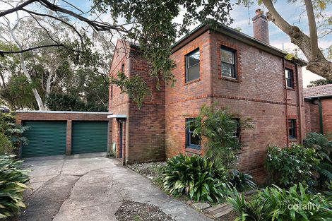 2/15 Waters Rd, Naremburn, NSW 2065