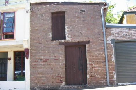 3 Avon St, Glebe, NSW 2037