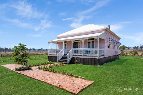 154 Cryna Rd, Cryna, QLD 4285