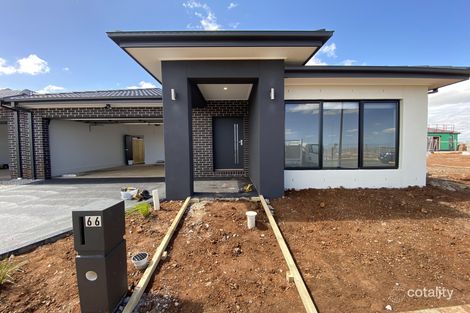 66 Gansha St, Weir Views, VIC 3338