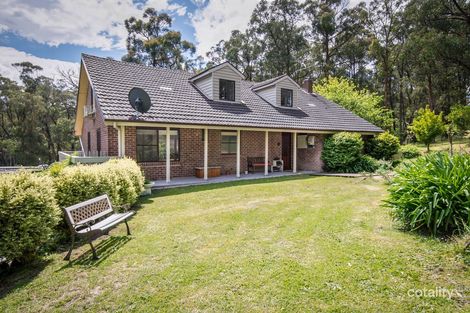 Property photo of 375 Mt Eirene Road Gembrook VIC 3783