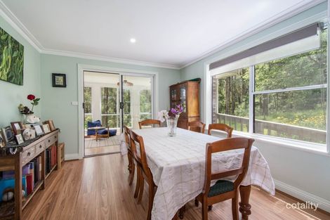 Property photo of 375 Mt Eirene Road Gembrook VIC 3783