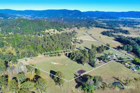 Property photo of 1379 Maleny-Kenilworth Road Conondale QLD 4552