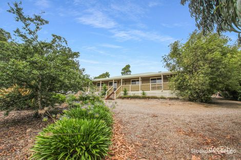 Property photo of 72 Baromi Road Baromi VIC 3871