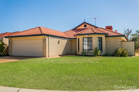 Property photo of 1 Mannix Pass Queens Park WA 6107