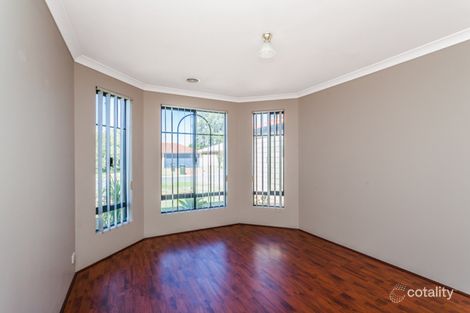 Property photo of 1 Mannix Pass Queens Park WA 6107