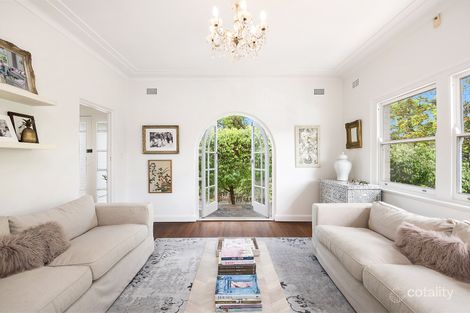 Property photo of 1 Carranya Road Riverview NSW 2066